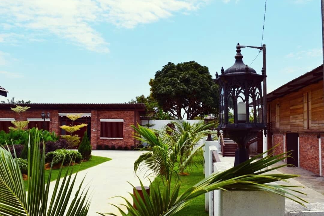 Photo of Outdoor in Tanjung Sepat