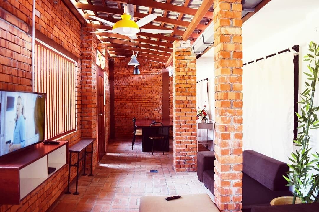 Photo of Livingroom in Tanjung Sepat