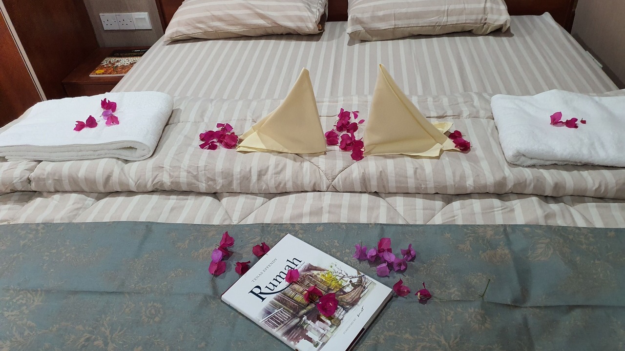 Photo of Bedroom in Tanjung Sepat