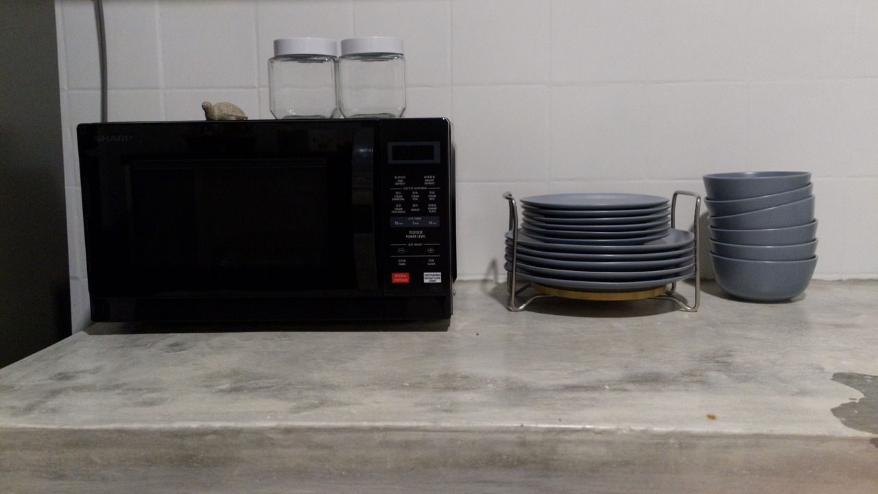 Photo of Kitchen in Si Rusa