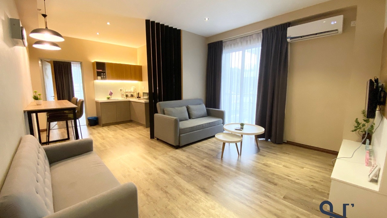 Photo of Livingroom in Tanjung Aru