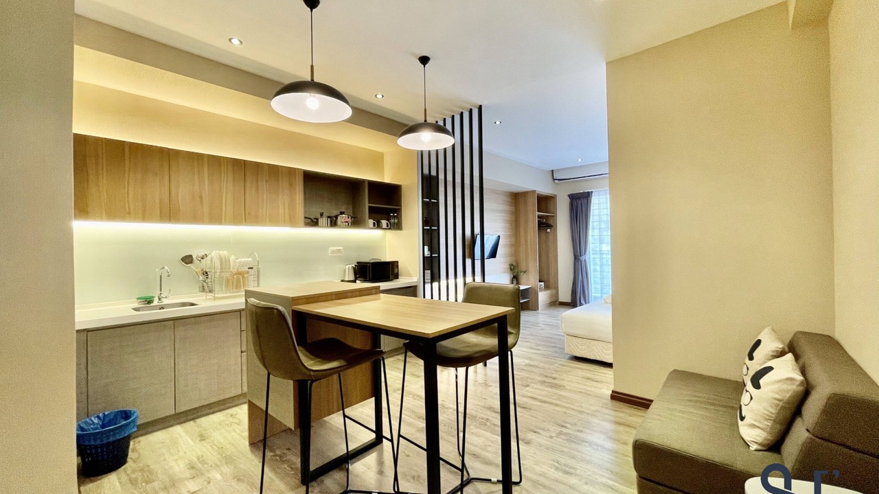 Photo of Livingroom in Tanjung Aru