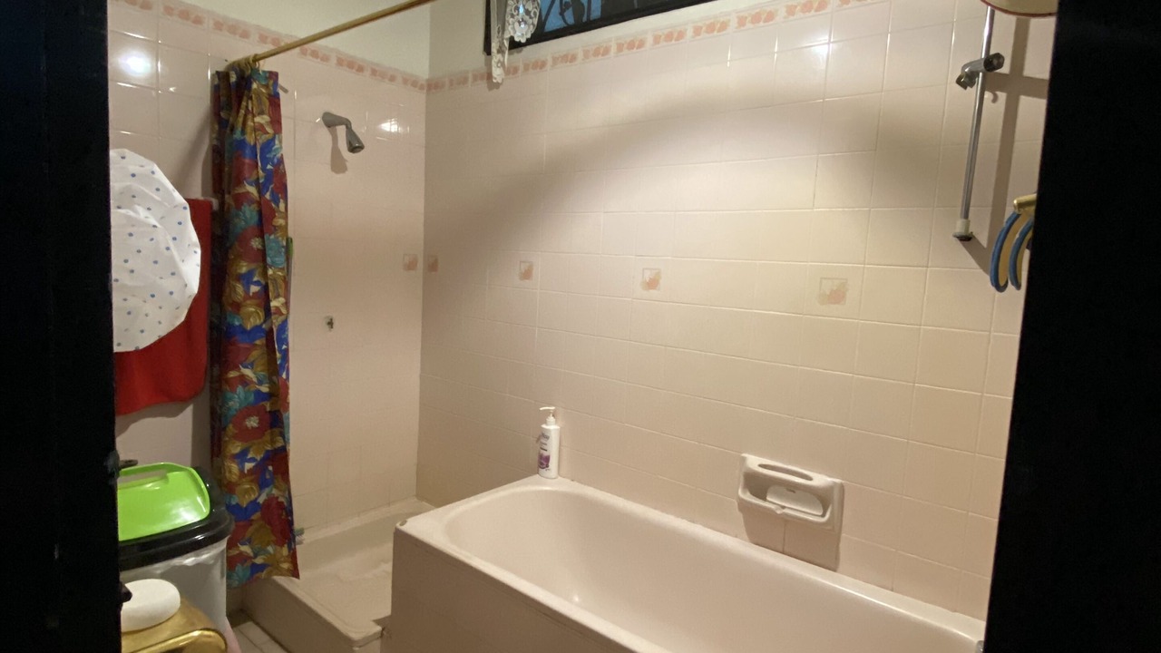 Photo of Bathroom in Kampung Lepok