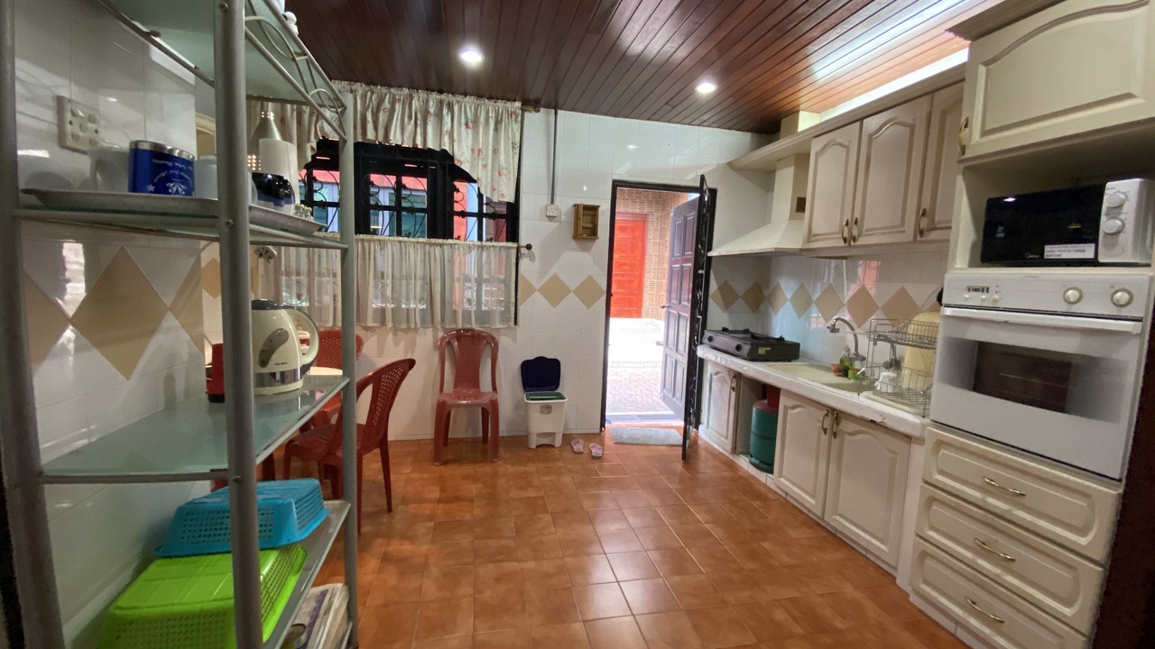 Photo of Kitchen in Kampung Lepok