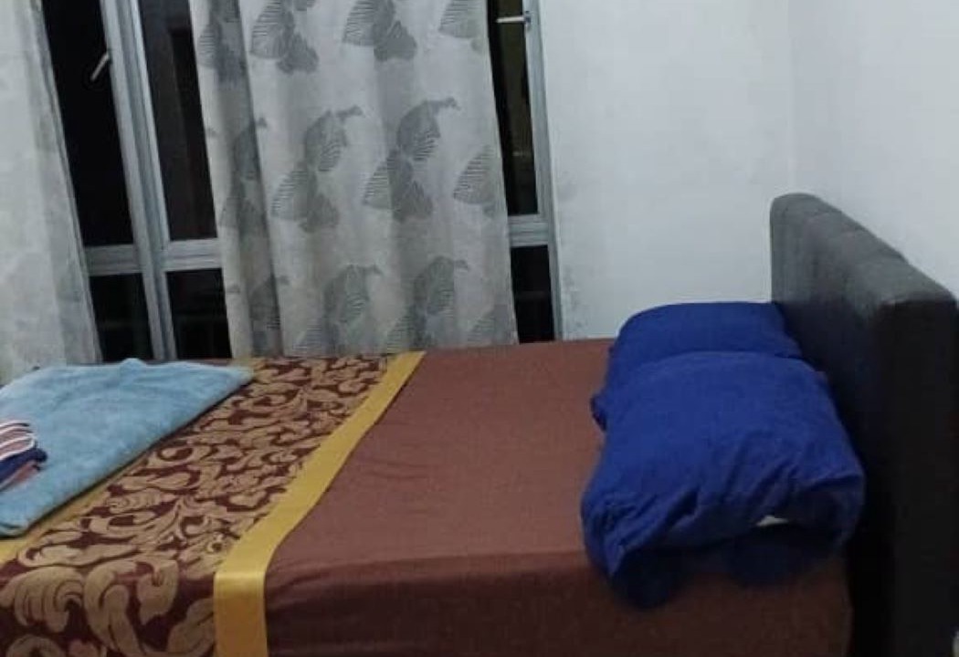 Photo of Bedroom in Tanah Rata