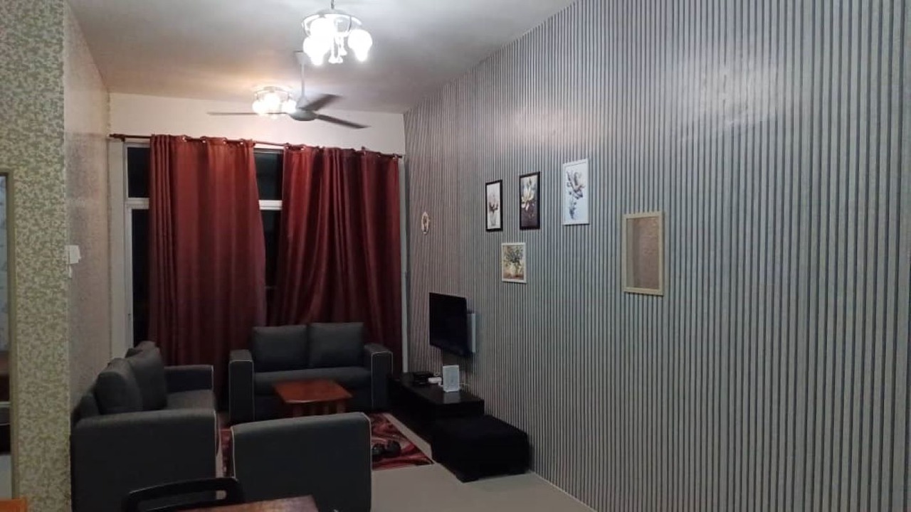 Photo of Livingroom in Tanah Rata