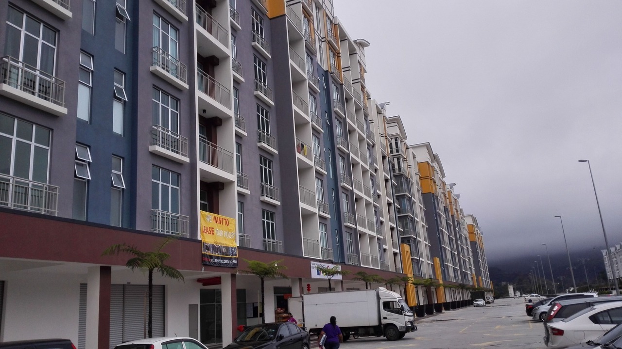 Photo of Outdoor in Tanah Rata