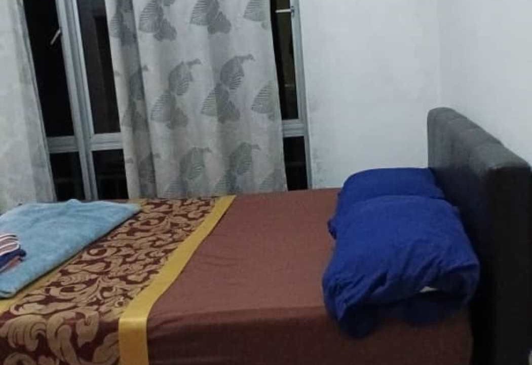 Photo of Bedroom in Tanah Rata