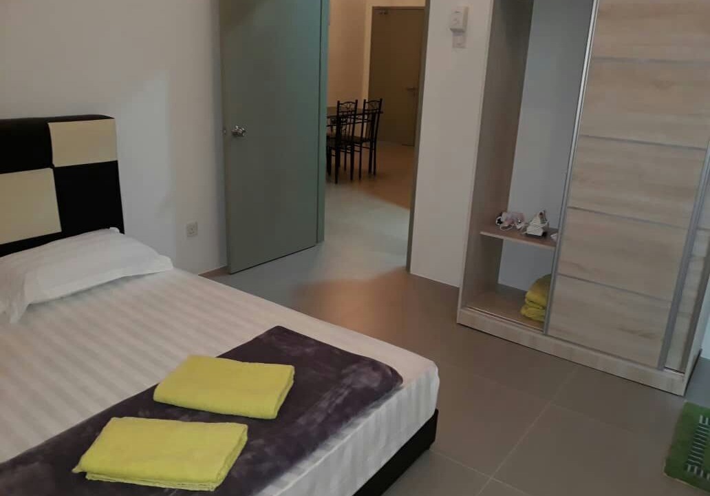 Photo of Bedroom in Tanah Rata