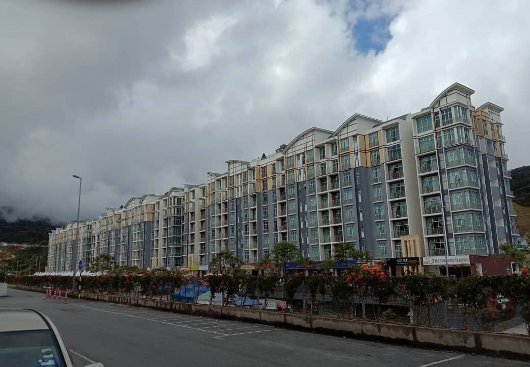 Photo of Outdoor in Tanah Rata