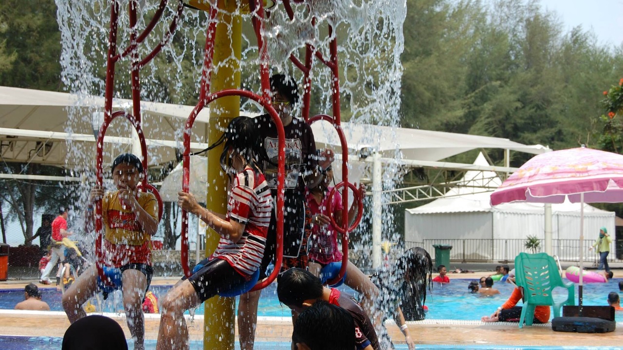 Photo of Outdoor in Endah