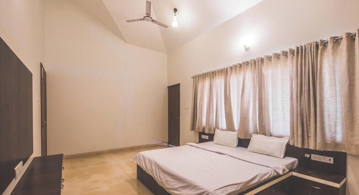 Photo of Bedroom in Kune Village