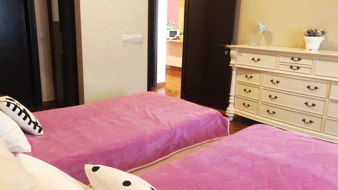 Photo of Bedroom in Tanjung Tokong