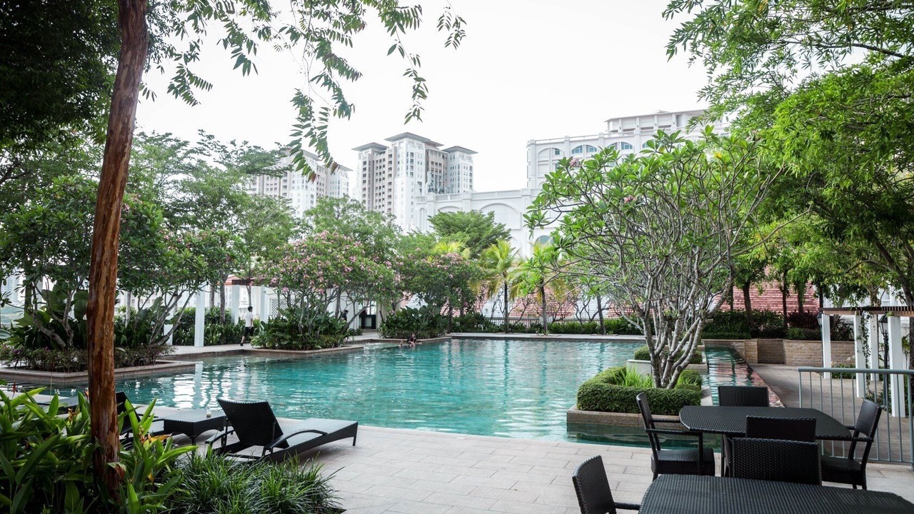 Photo of Outdoor in Tanjung Tokong