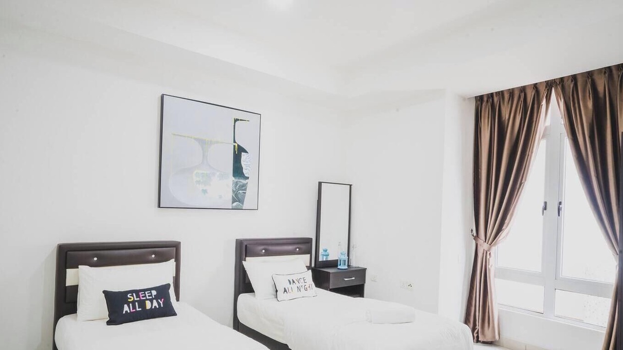 Photo of Bedroom in Taman Century