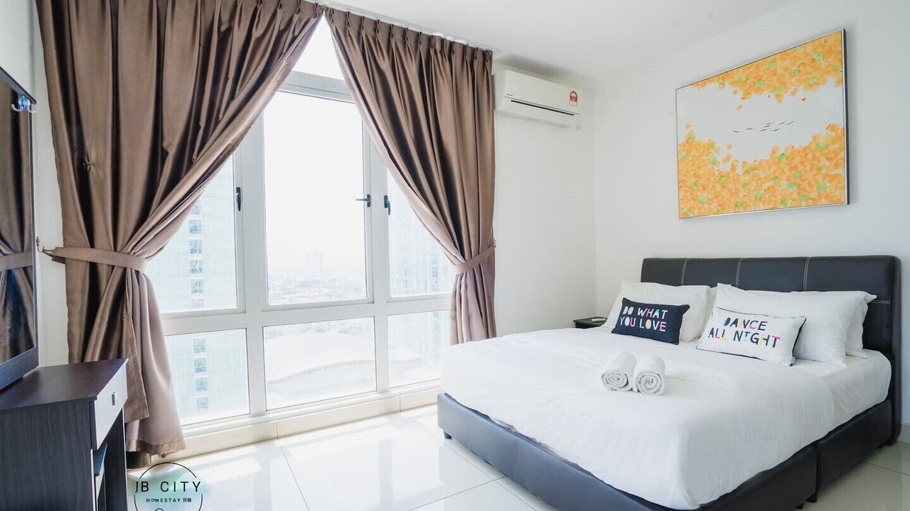 Photo of Bedroom in Taman Century