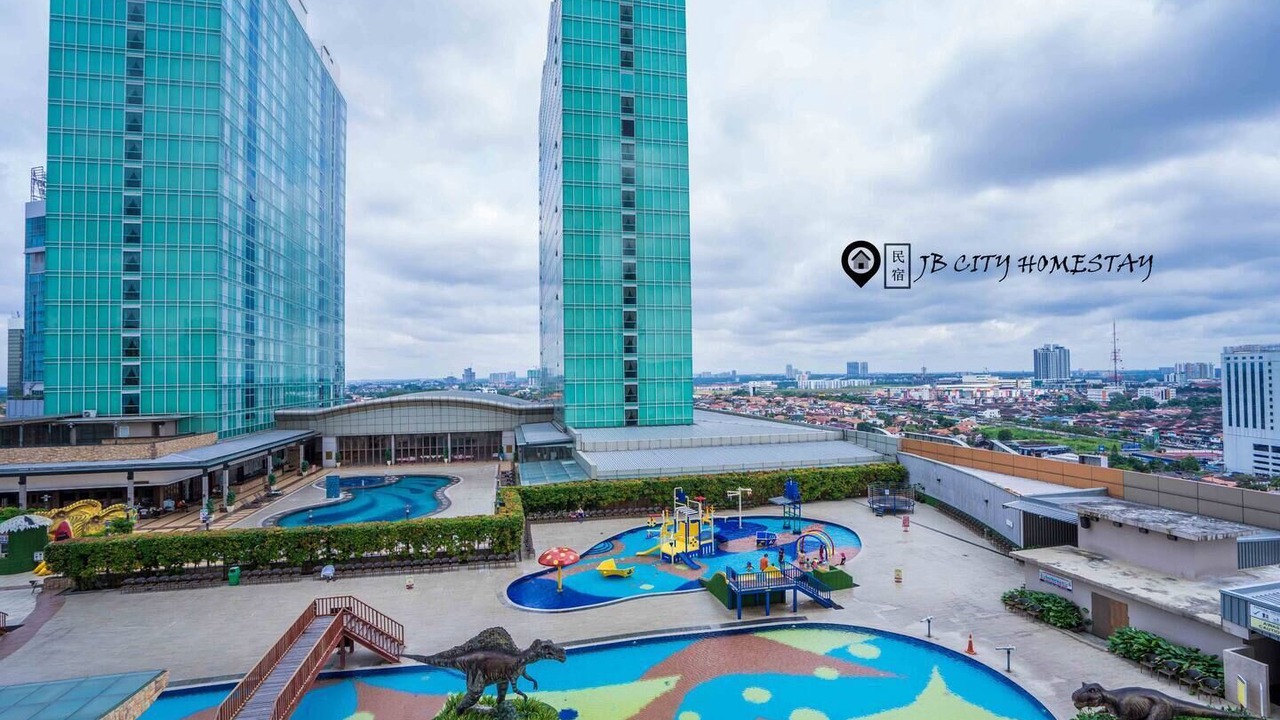 Photo of Outdoor in Taman Century