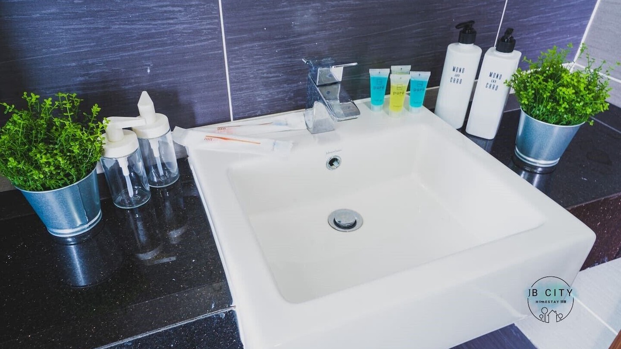 Photo of Bathroom in Taman Century