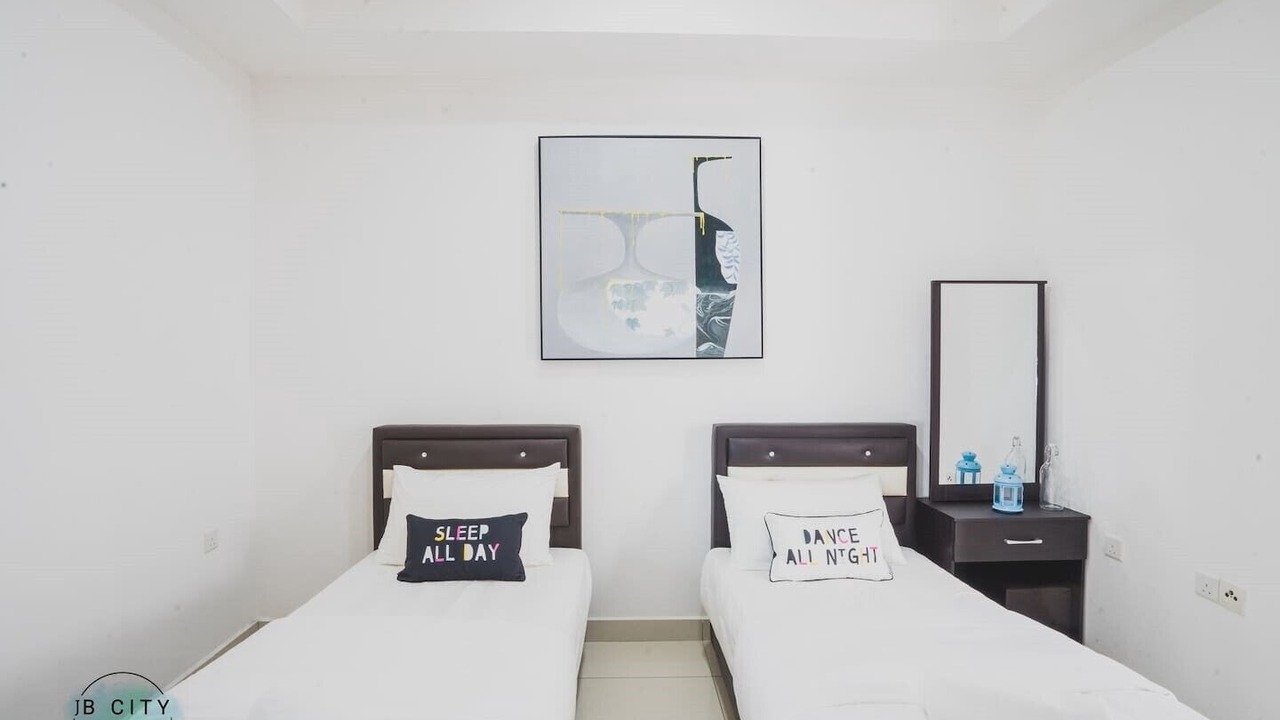 Photo of Bedroom in Taman Century