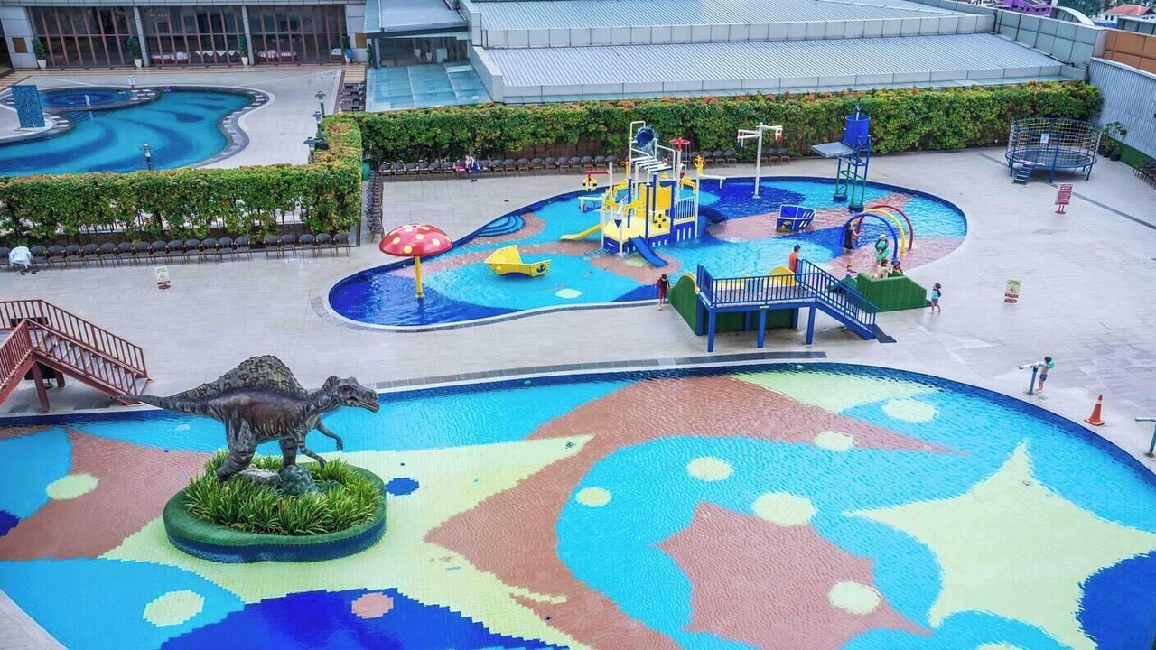 Photo of Outdoor in Taman Century