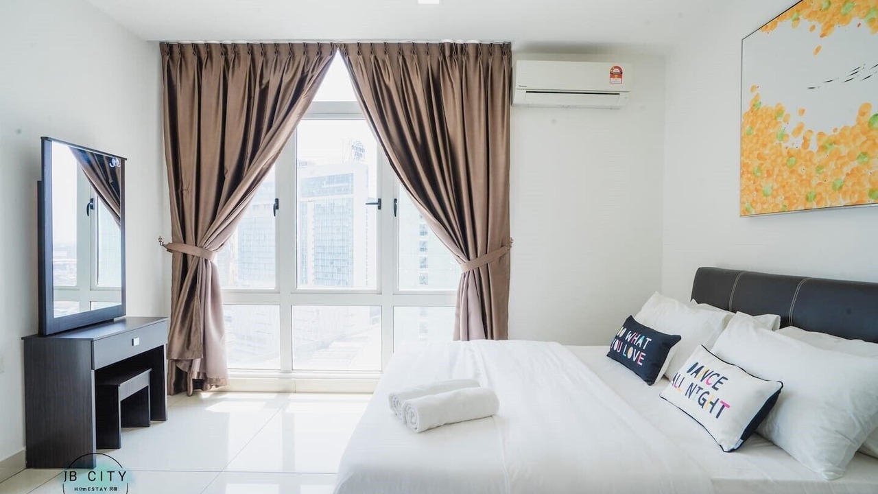 Photo of Bedroom in Taman Century