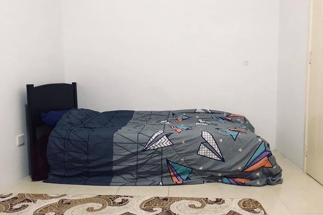 Photo of Bedroom in Si Dua Besar