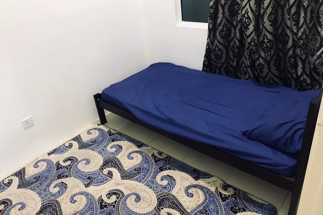Photo of Bedroom in Si Dua Besar
