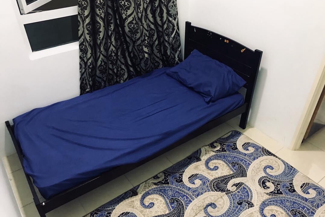 Photo of Bedroom in Si Dua Besar