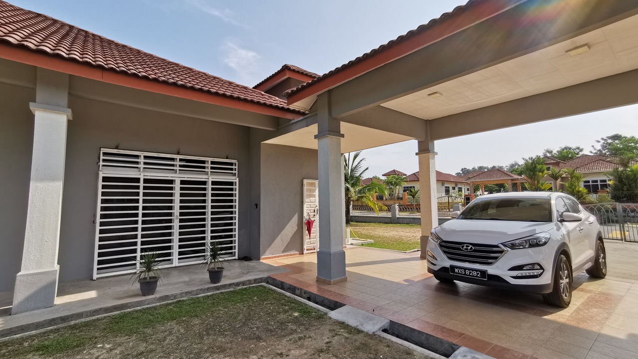 Photo of Outdoor in Bandar Sri Sendayan