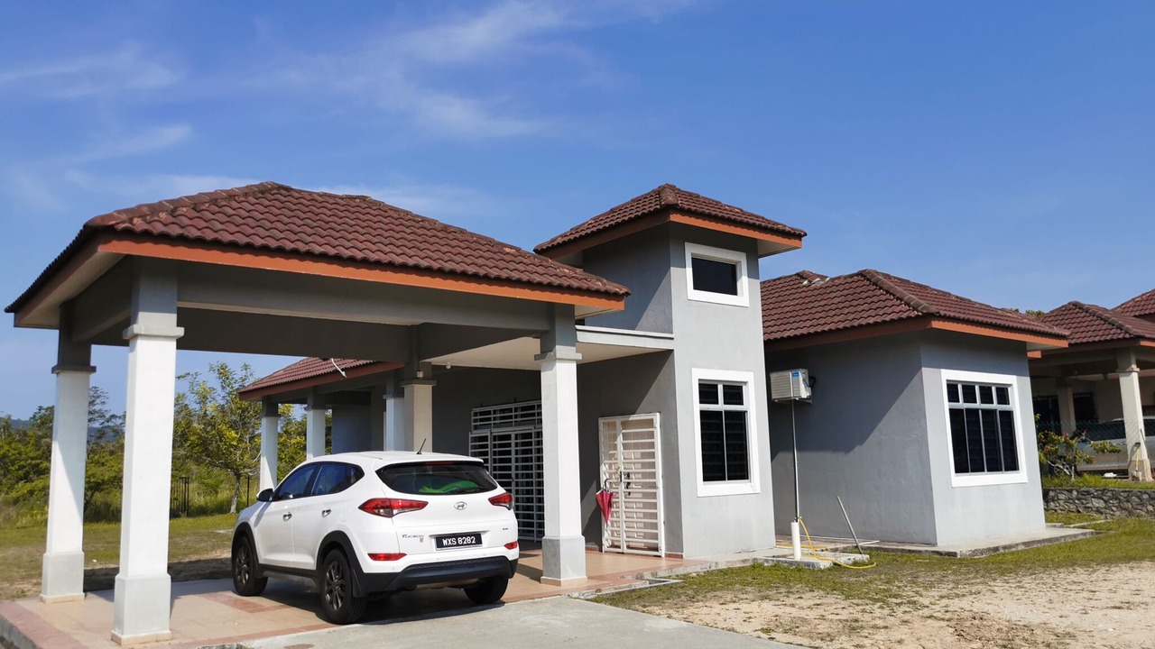 Photo of Outdoor in Bandar Sri Sendayan