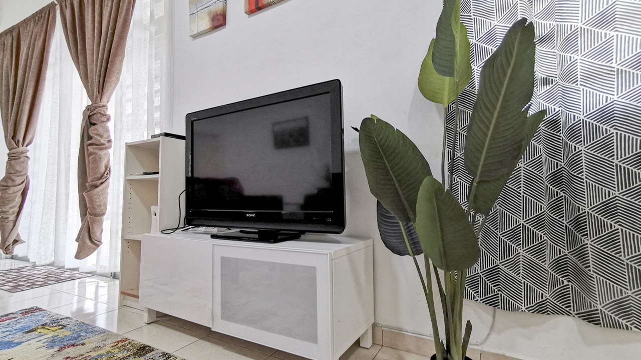 Photo of Livingroom in Bandar Sri Sendayan
