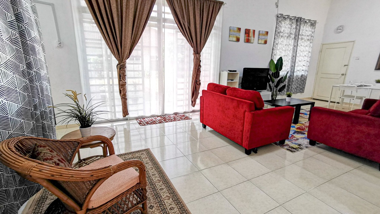 Photo of Livingroom in Bandar Sri Sendayan