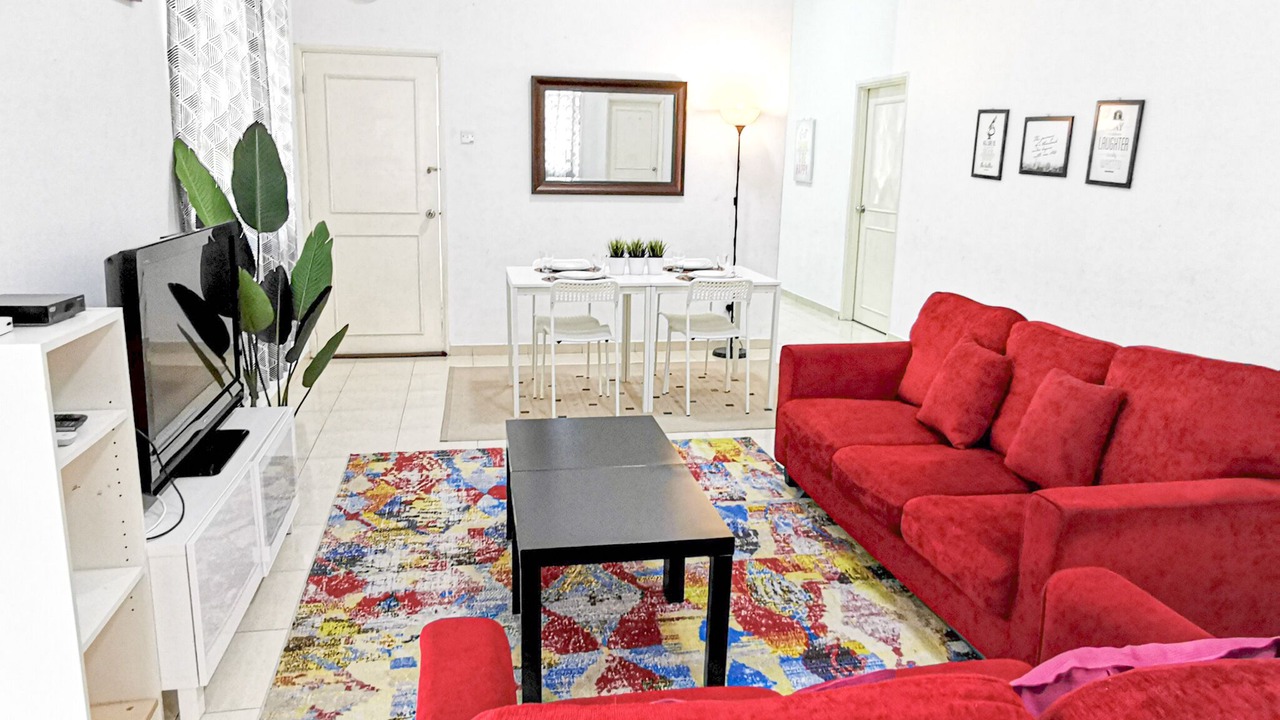 Photo of Livingroom in Bandar Sri Sendayan