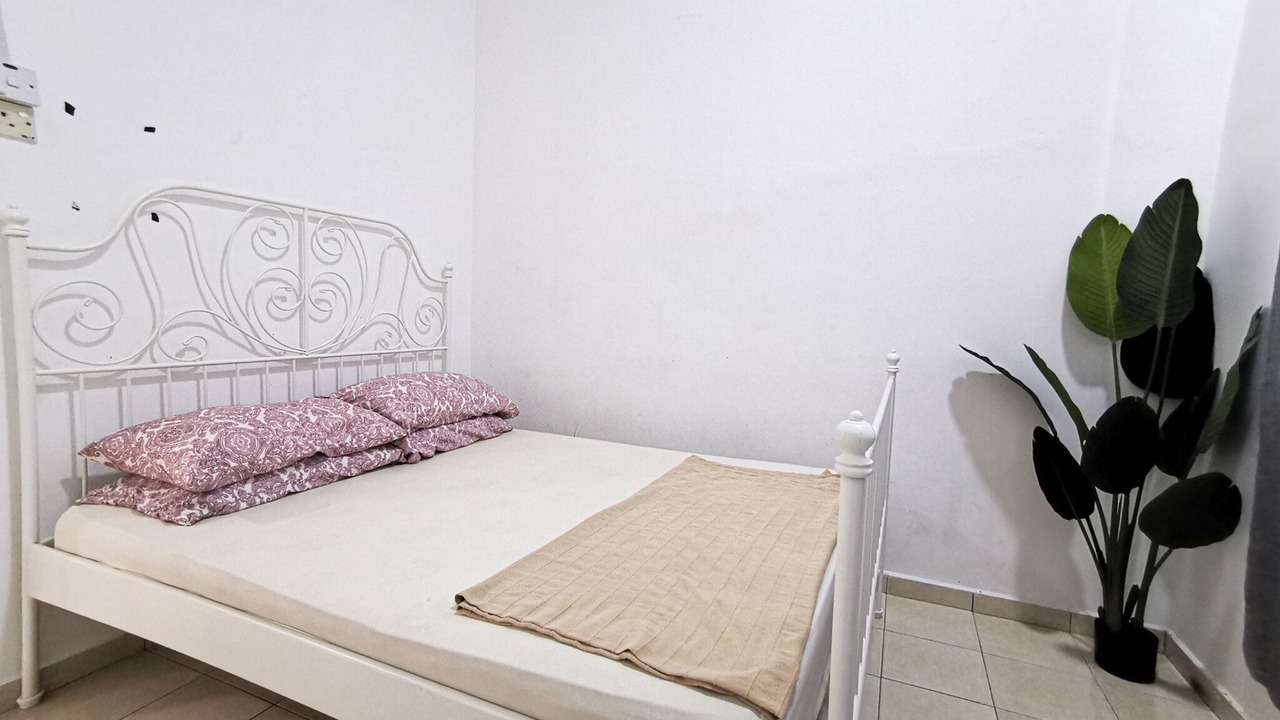 Photo of Bedroom in Bandar Sri Sendayan