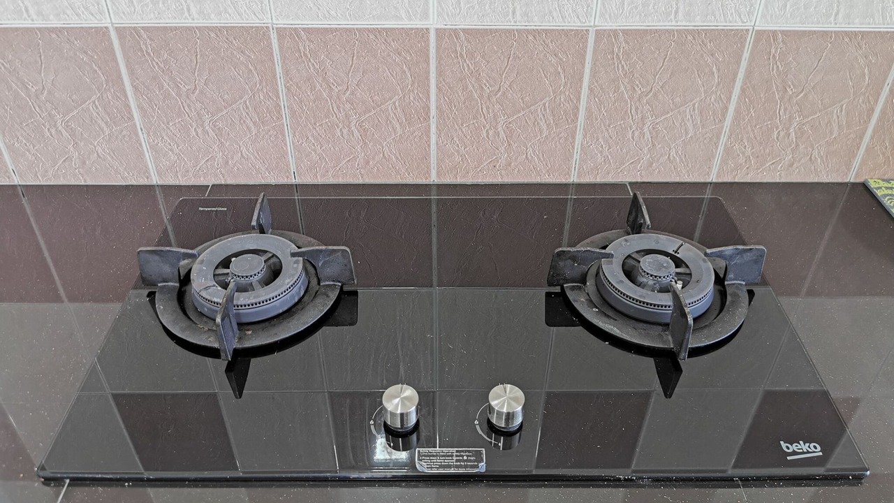 Photo of Kitchen in Bandar Sri Sendayan