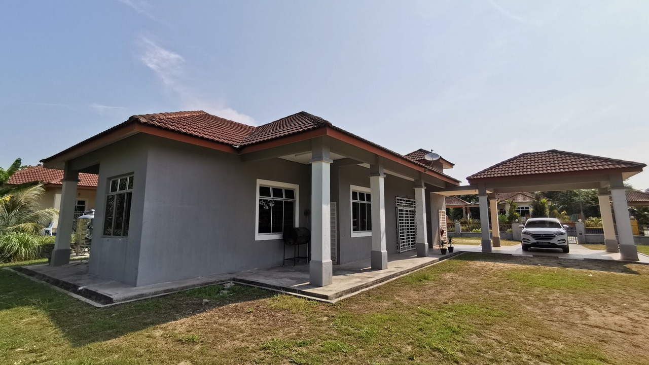 Photo of Outdoor in Bandar Sri Sendayan