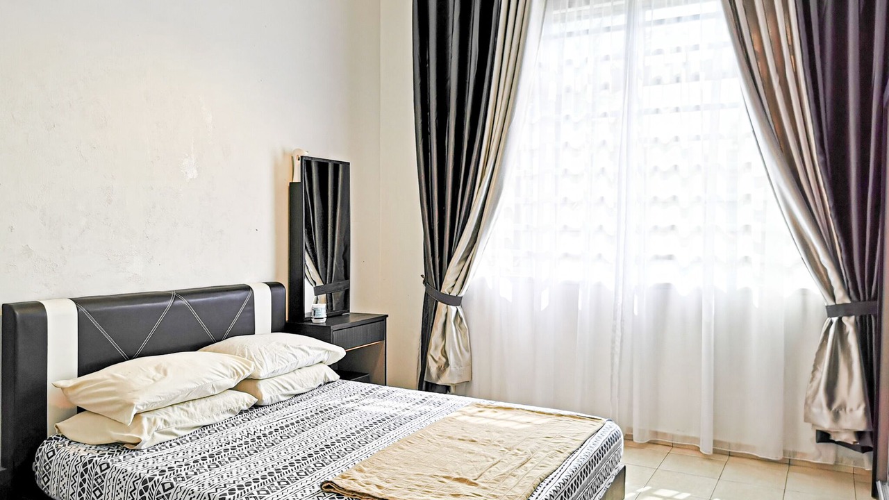 Photo of Bedroom in Bandar Sri Sendayan