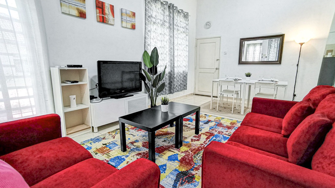 Photo of Livingroom in Bandar Sri Sendayan
