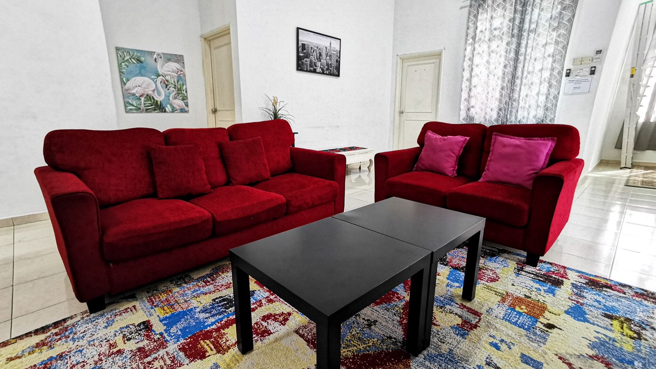 Photo of Livingroom in Bandar Sri Sendayan