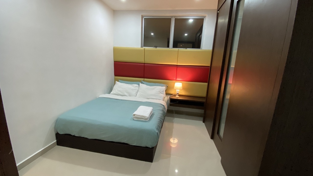 Photo of Bedroom in Taman Mount Austin