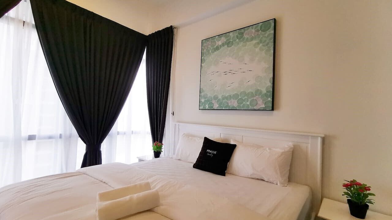 Photo of Bedroom in Medini