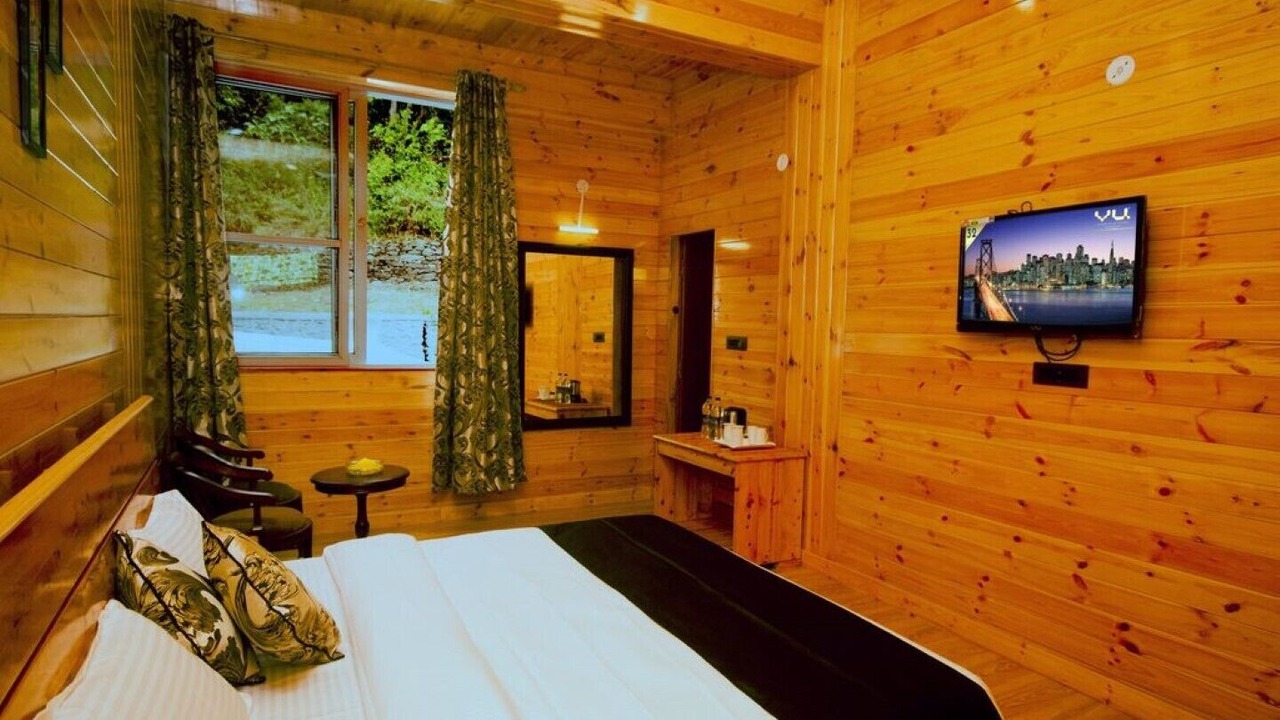 Photo of Bedroom in Kaul