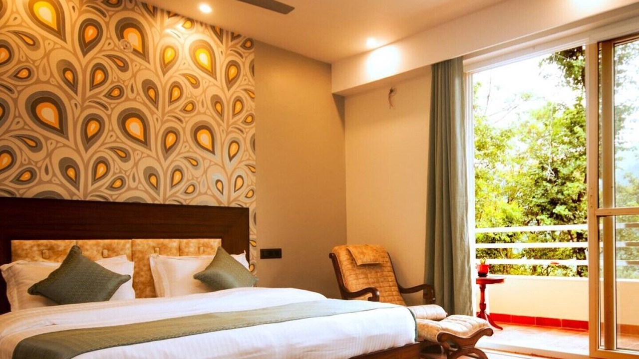 Photo of Bedroom in Kaul