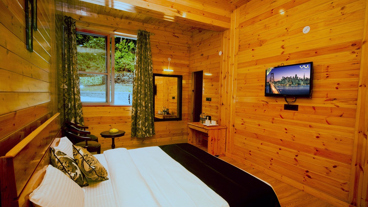 Photo of Bedroom in Kaul