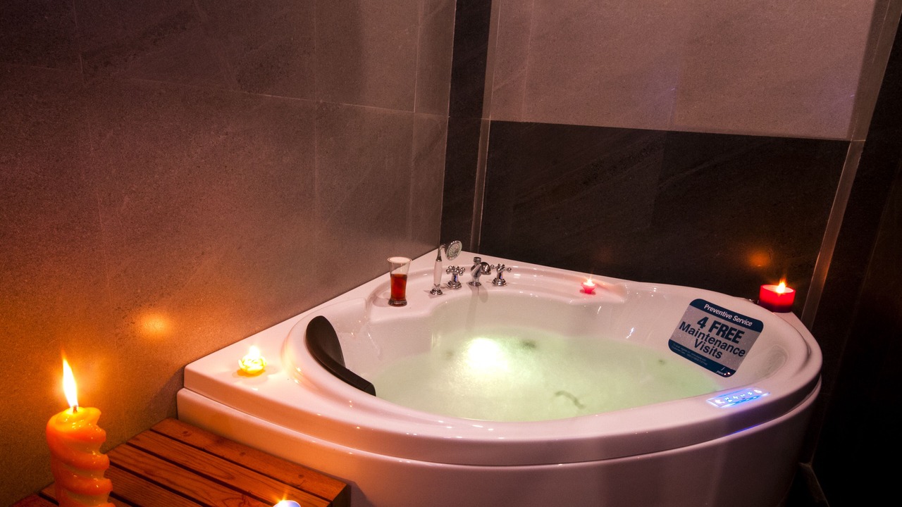 Photo of Bathroom in Kaul