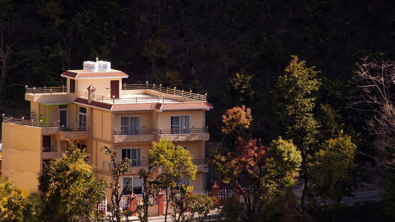 Photo of Outdoor in Kaul