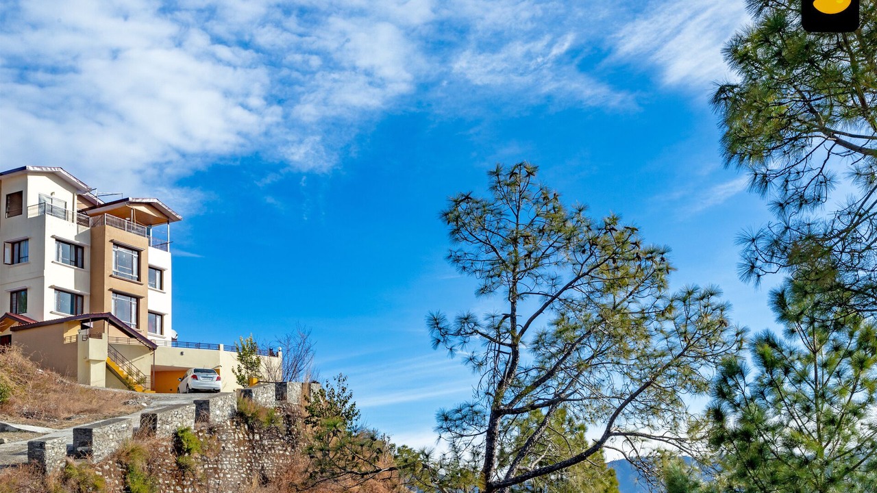 Photo of Outdoor in Shimla