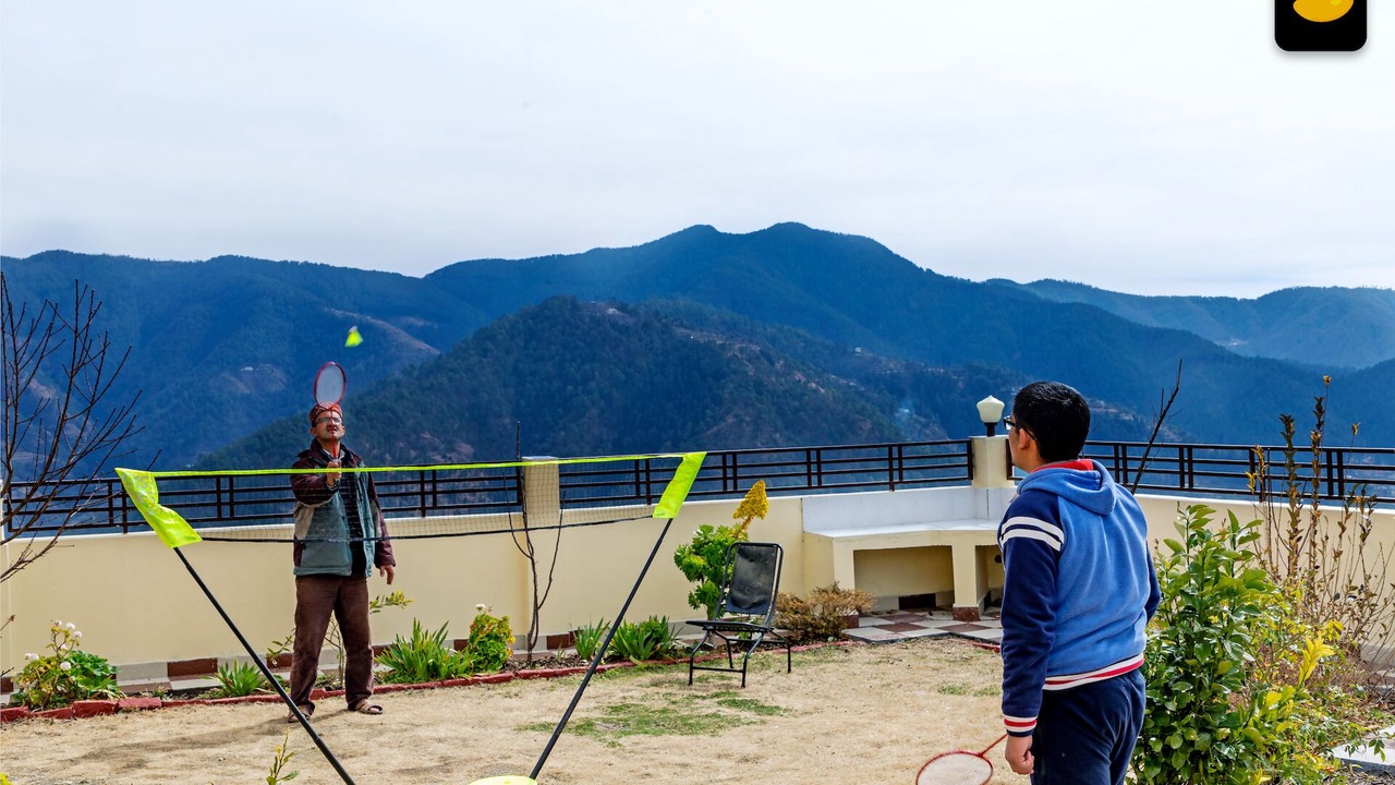 Photo of Outdoor in Shimla