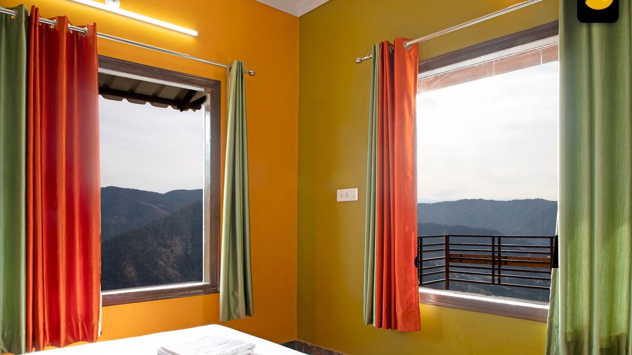 Photo of Bedroom in Shimla