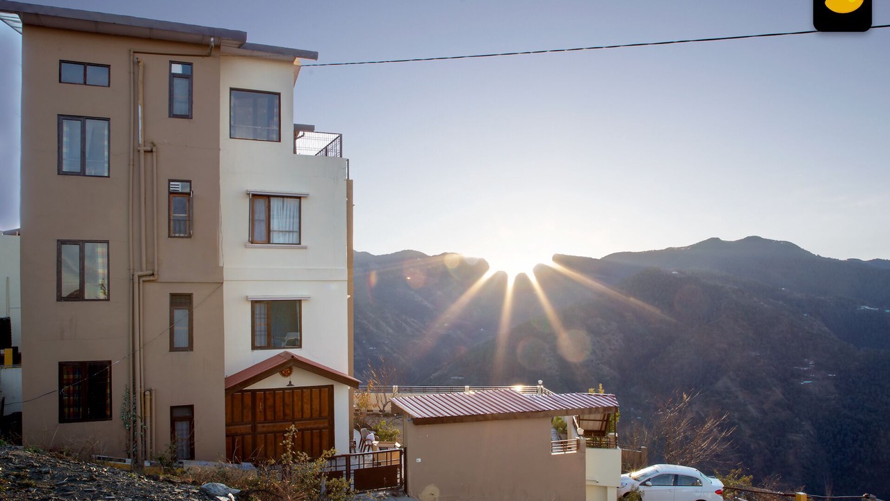 Photo of Outdoor in Shimla